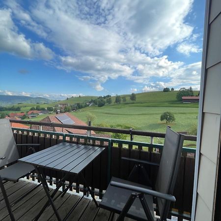 Ferienwohnung Haus Sutter Schopfheim Bagian luar foto