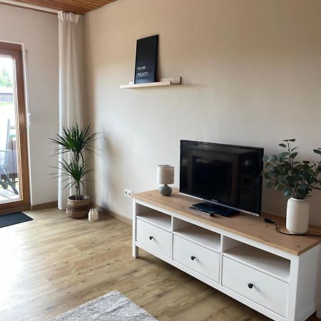 Ferienwohnung Haus Sutter Schopfheim Bagian luar foto