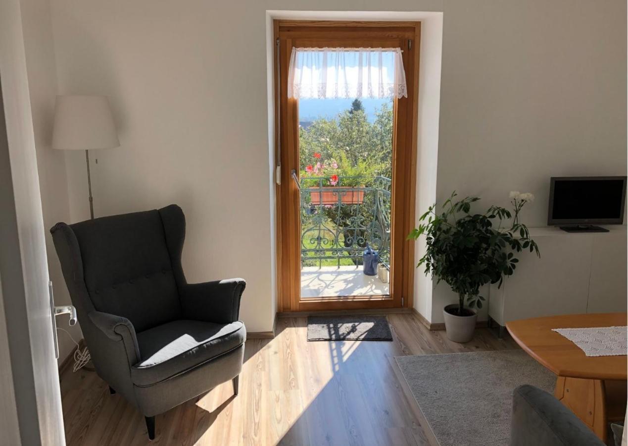 Ferienwohnung Haus Sutter Schopfheim Bagian luar foto