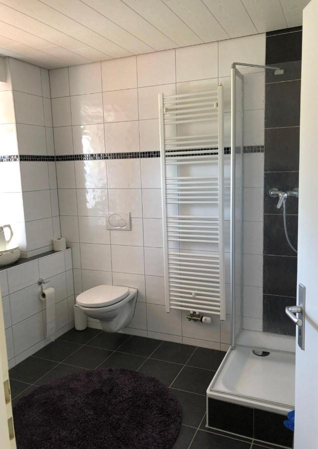 Ferienwohnung Haus Sutter Schopfheim Bagian luar foto