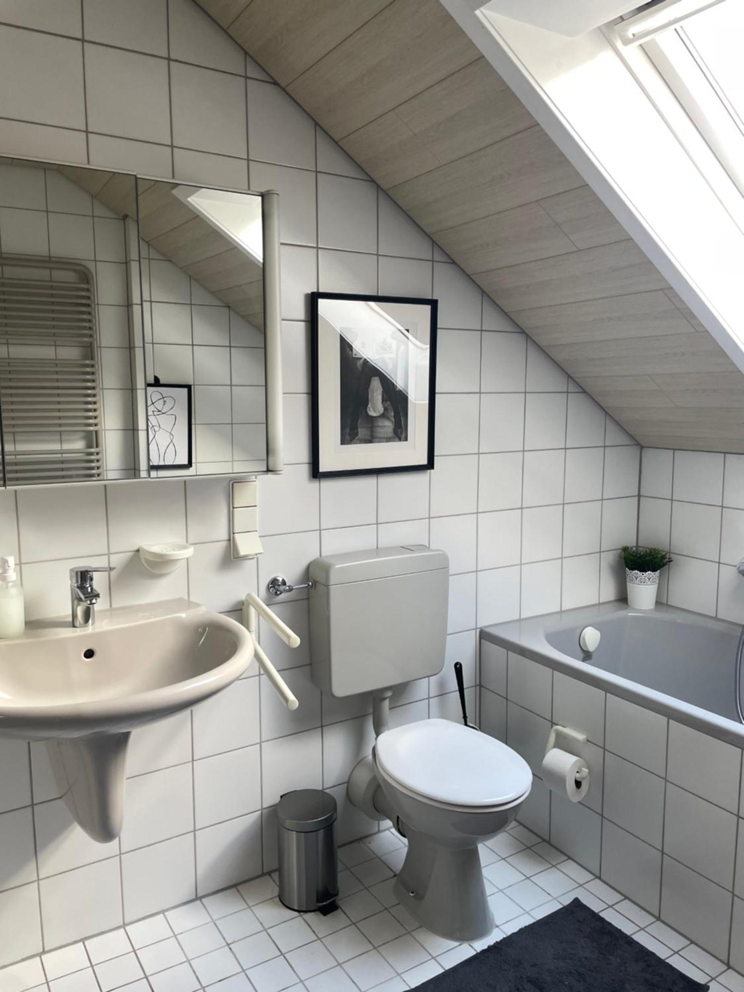 Ferienwohnung Haus Sutter Schopfheim Bagian luar foto