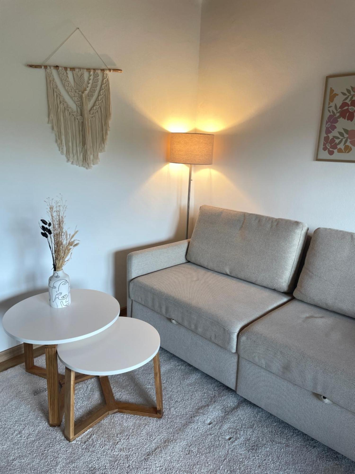 Ferienwohnung Haus Sutter Schopfheim Bagian luar foto