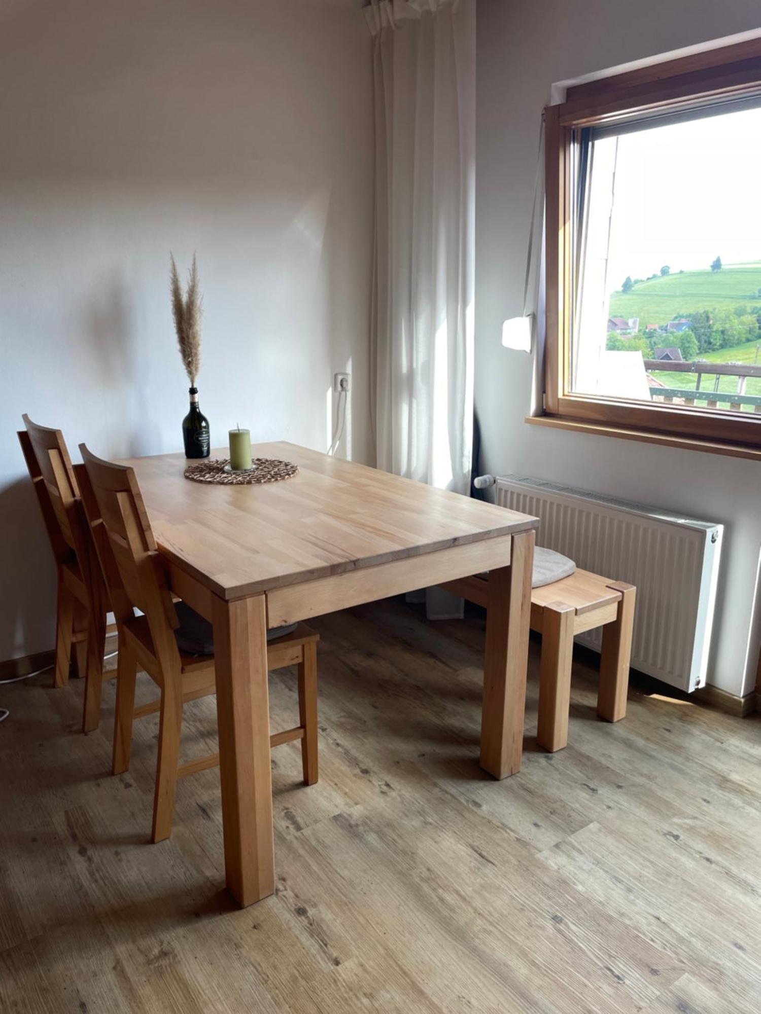 Ferienwohnung Haus Sutter Schopfheim Ruang foto
