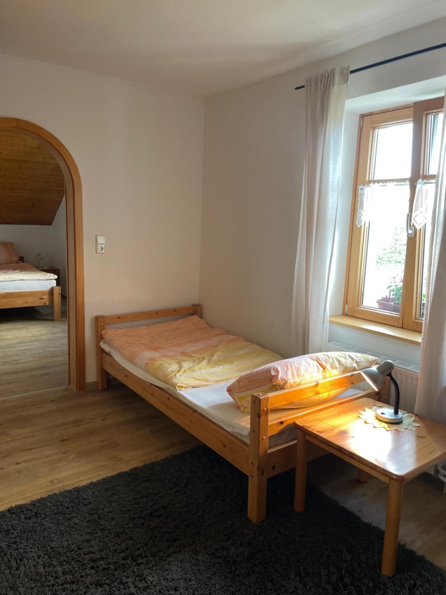 Ferienwohnung Haus Sutter Schopfheim Bagian luar foto