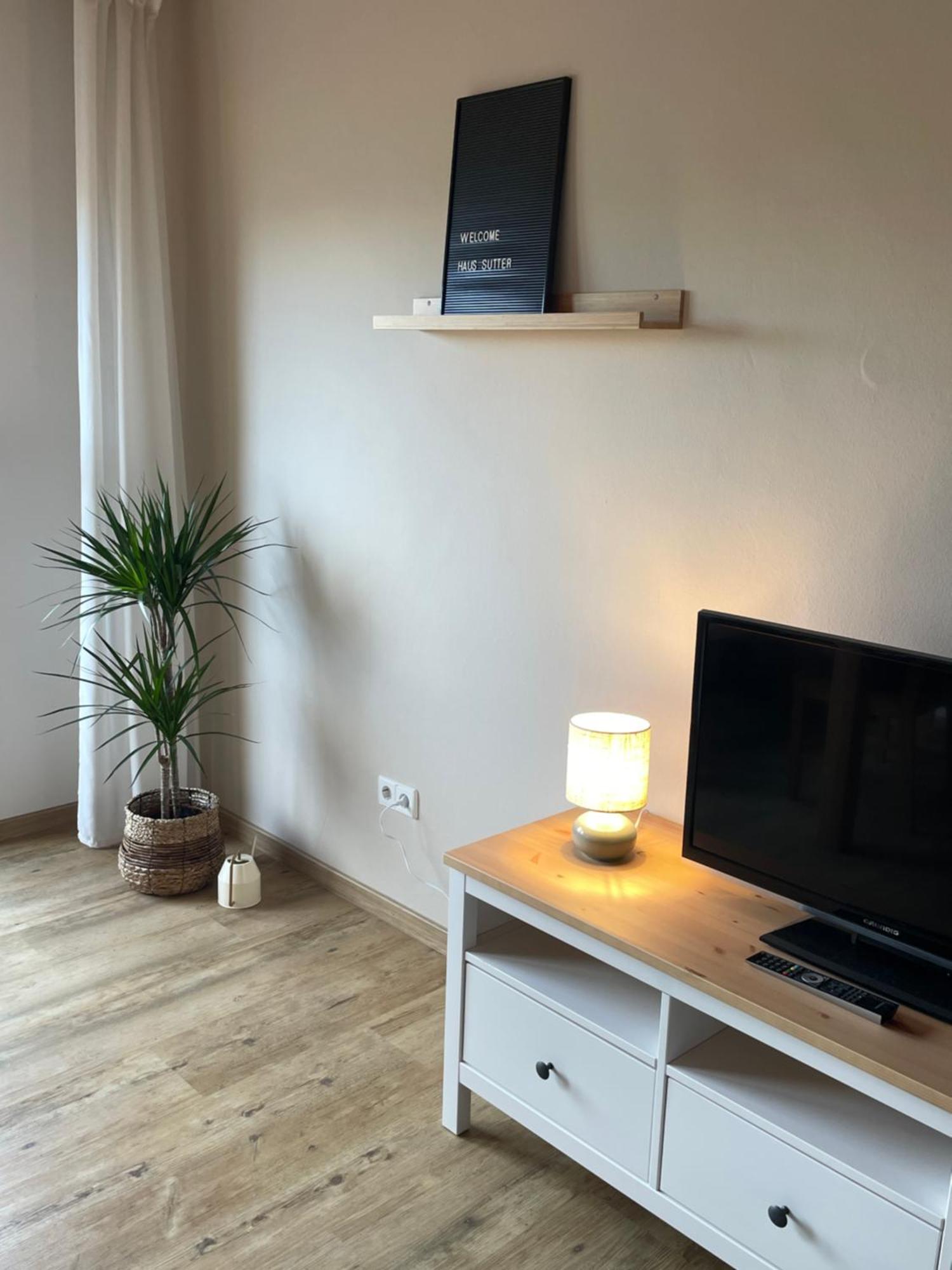 Ferienwohnung Haus Sutter Schopfheim Ruang foto